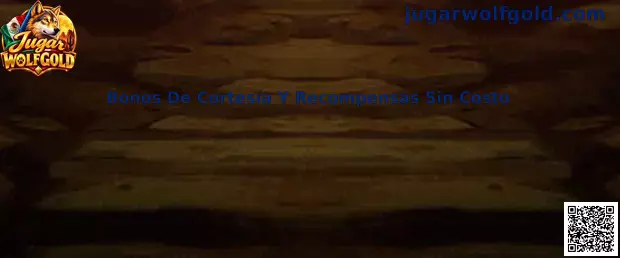 Bonos De Cortesía Y Recompensas Sin Costo para Jugar Wolfgold