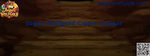Guía de Jugar Wolfgold Cómo canjear códigos promocionales
