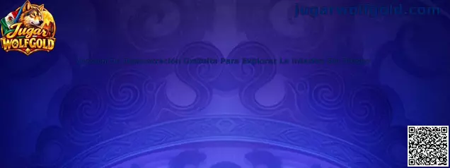 Interfaz informativa de la versión de demostración gratuita de Jugar Wolfgold