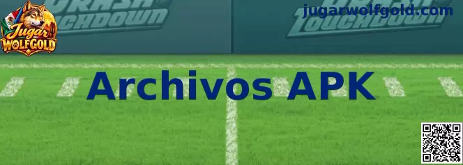 Información sobre Archivos APK de Jugar Wolfgold
