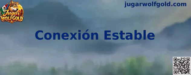 Guía de Conexión Estable para Jugar Wolfgold mediante una red confiable