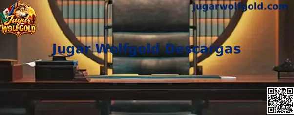 Jugar Wolfgold Descargas