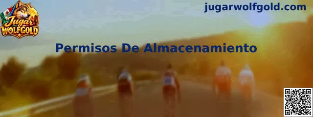 Guía de Permisos De Almacenamiento para Jugar Wolfgold