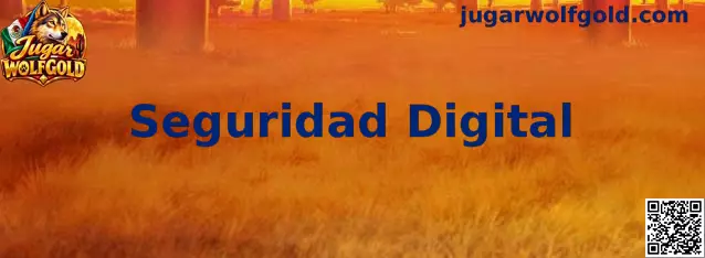 Ilustración sobre Seguridad Digital para proteger cuentas, dispositivos y navegación