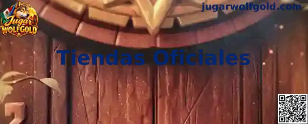 Guía de Tiendas Oficiales para Jugar Wolfgold de forma más segura