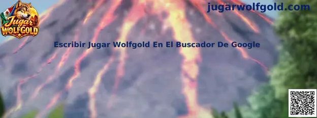 Escribir Jugar Wolfgold En El Buscador De Google
