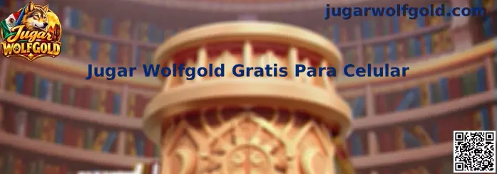 Experiencia gratuita de Jugar Wolfgold para celular