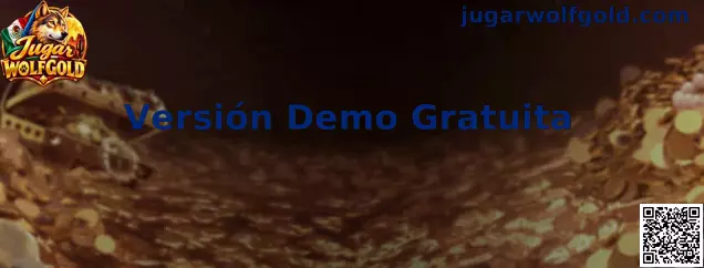 Versión Demo Gratuita de Jugar Wolfgold