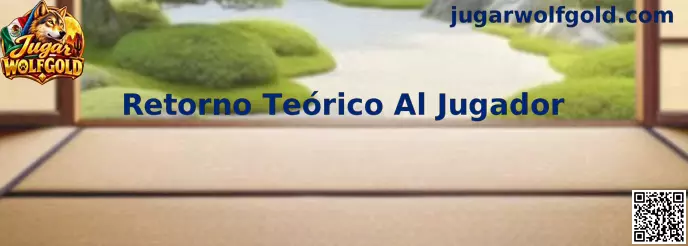 Retorno Teórico Al Jugador en Jugar Wolfgold análisis matemático y estadístico