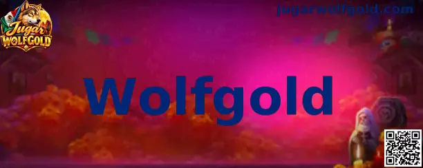 Tragamonedas temática fauna silvestre Wolfgold desarrollada por Pragmatic Play