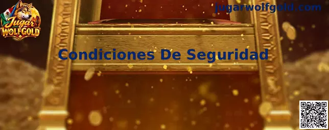 Guía para revisar condiciones de seguridad, protección de datos y juego transparente