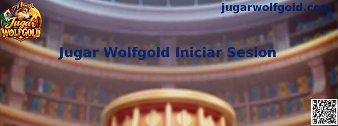 Guía de Jugar Wolfgold Iniciar Sesion para acceder de manera segura