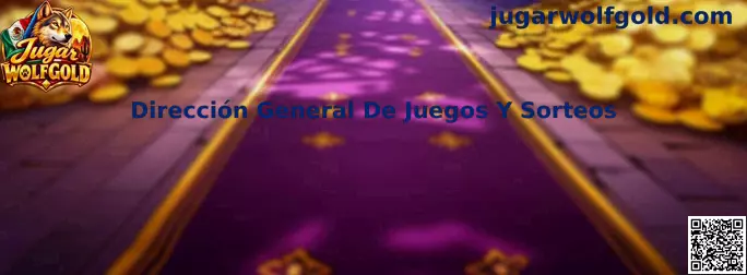 Información sobre Dirección General De Juegos Y Sorteos