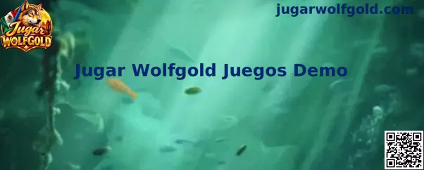 Experiencia de Jugar Wolfgold Juegos Demo