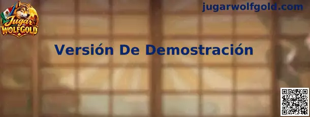 Versión De Demostración para aprender a Jugar Wolfgold