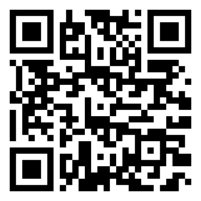 Código QR del sitio oficial Jugar Wolfgold