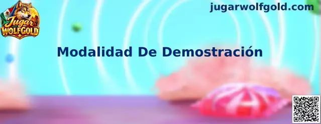 Guía visual de Jugar Wolfgold en Modalidad De Demostración