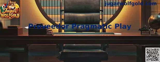 Guía para verificar al Proveedor Pragmatic Play y la versión de Wolf Gold